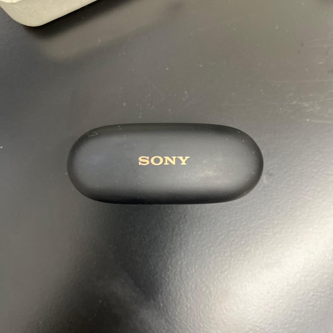 SONY ワイヤレスイヤフォン WF-1000XM5