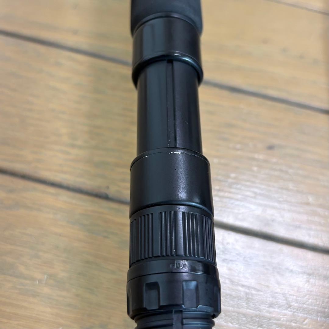 ジャッカル BRS S100MLMH BURI CUSTOM ブリカスタム