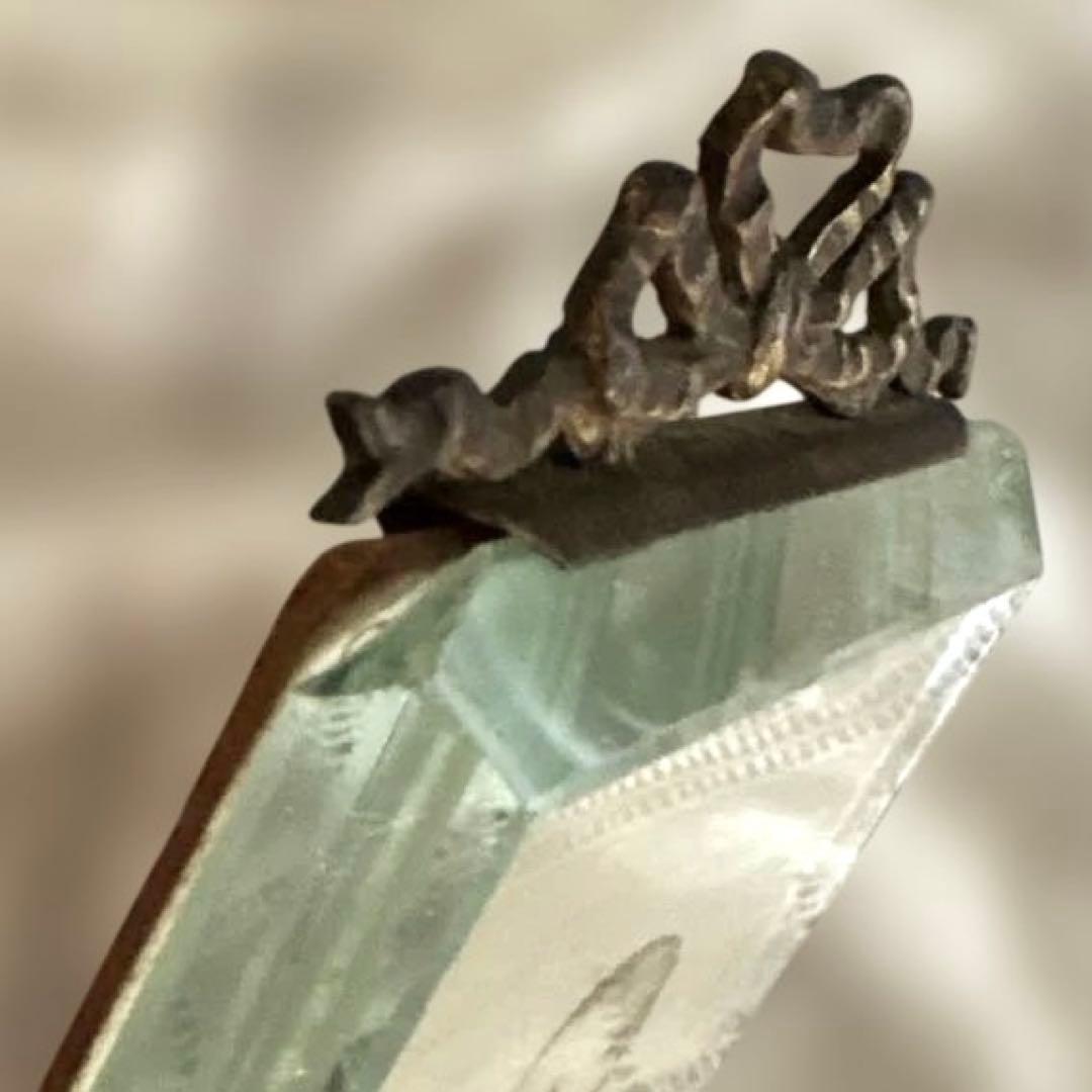 アンティークフォトフレーム　フランスアンティーク