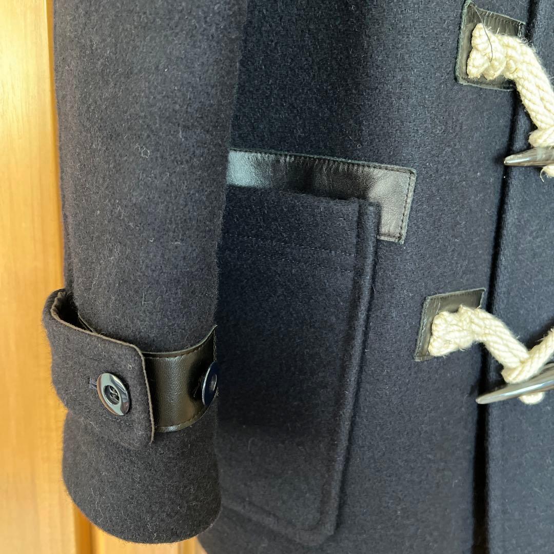 ◎美品　バズリクソンズ　コート