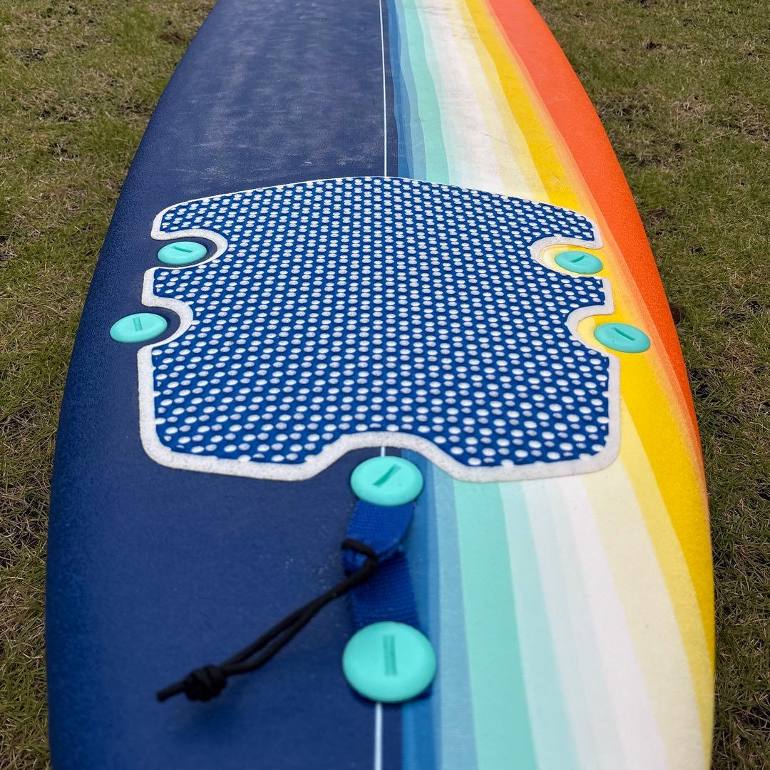 手渡し限定　コストコ　サーフボード　8ft