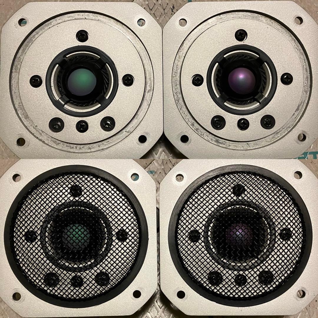 YAMAHA NS-1000M 31万番代 フルレストア整備済 極上品 音質保証