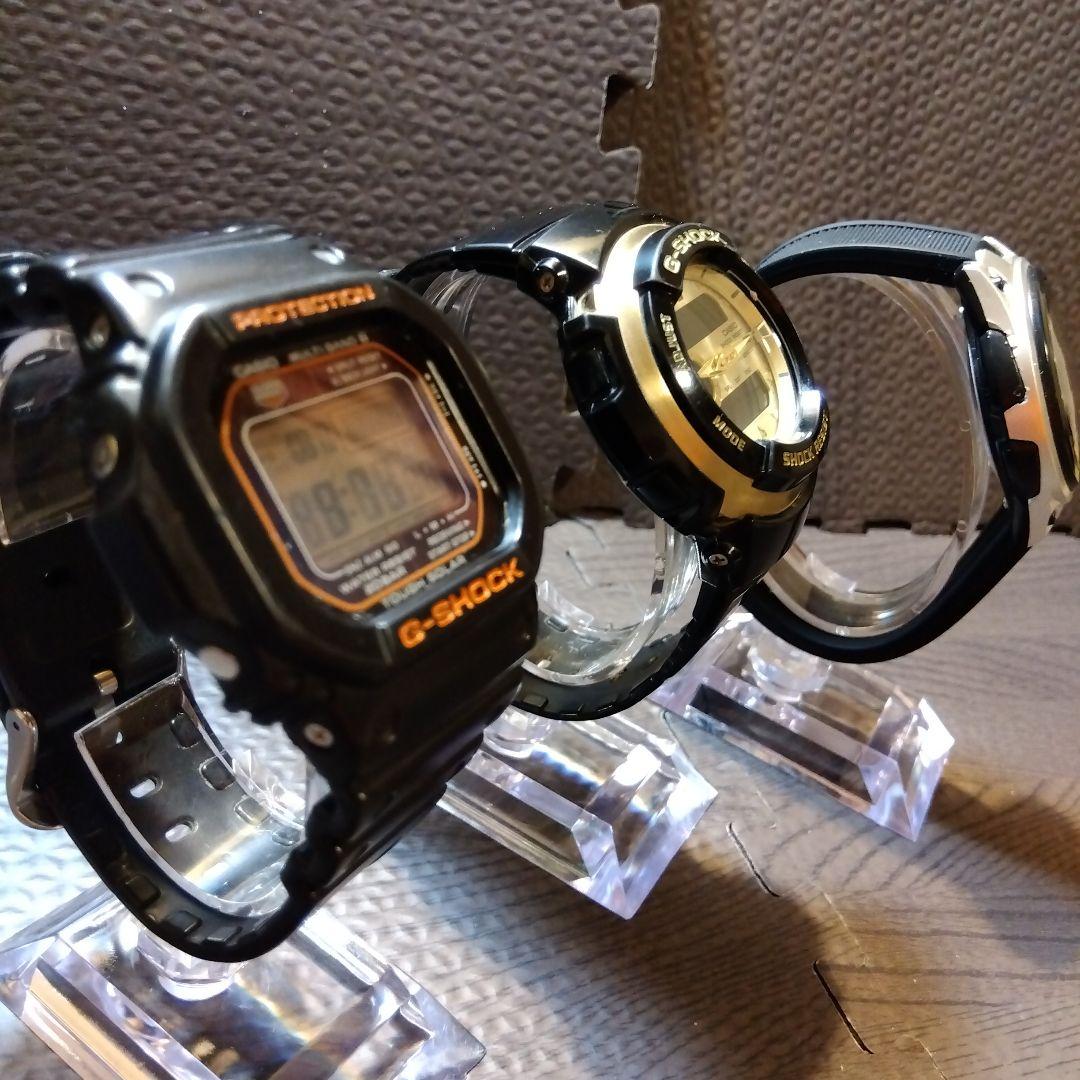 G-SHOCK GW-M5610 CASIO腕時計