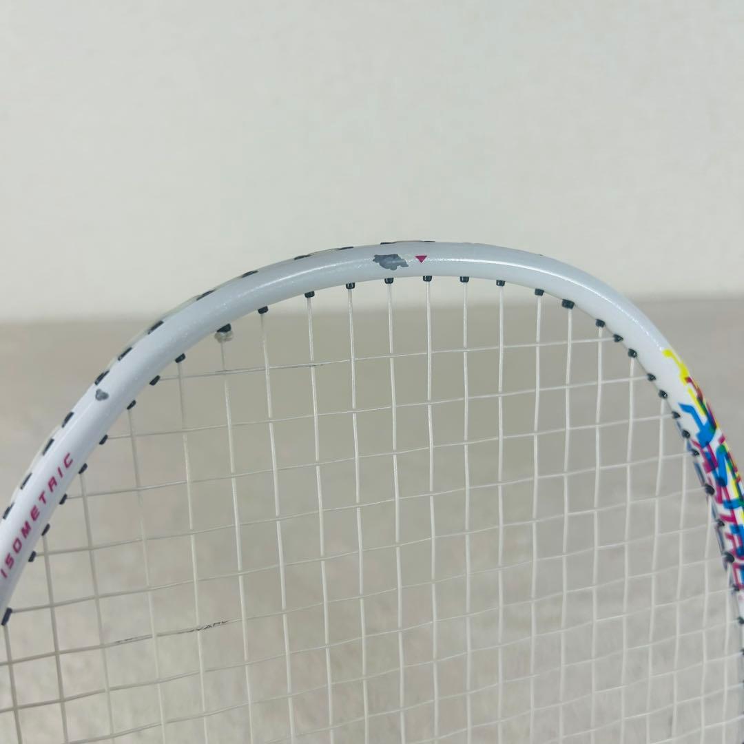 【美品】YONEX ASTROX 33 G5 4U アストロクス