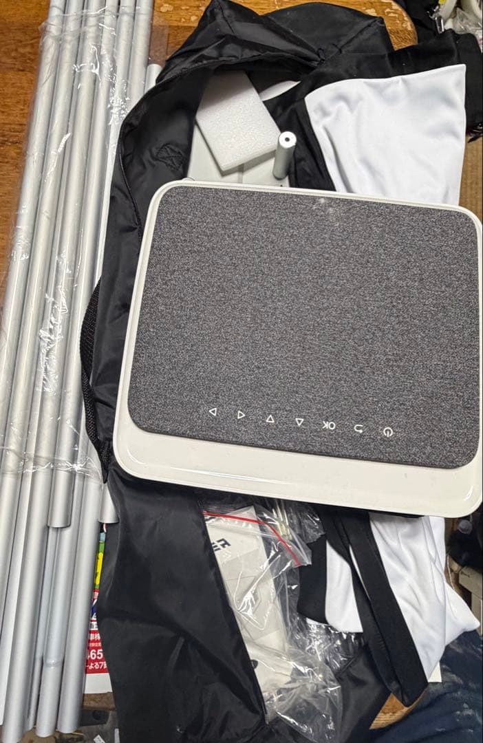 Tecdigbo プロジェクター本体 セット