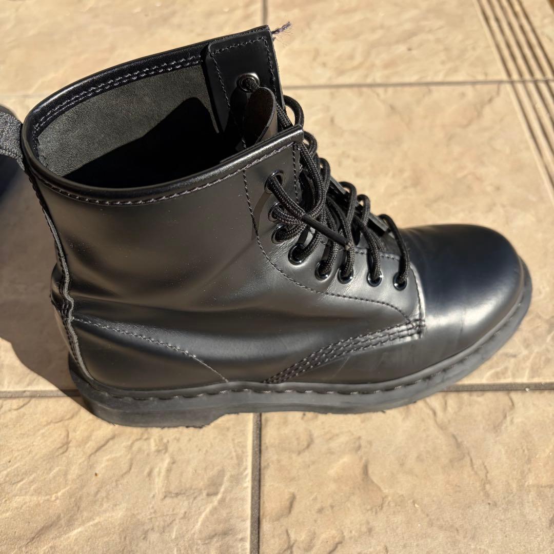 Dr.Martens 1460 MONO 8ホールブーツ 26㎝