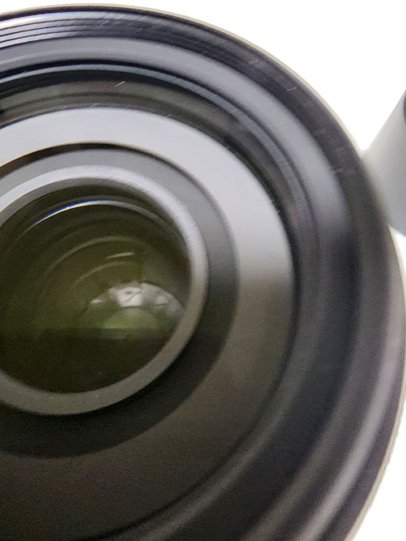 お*う様 Nikon　ニコン　AF-S NIKKOR 55-300mm VR ズ