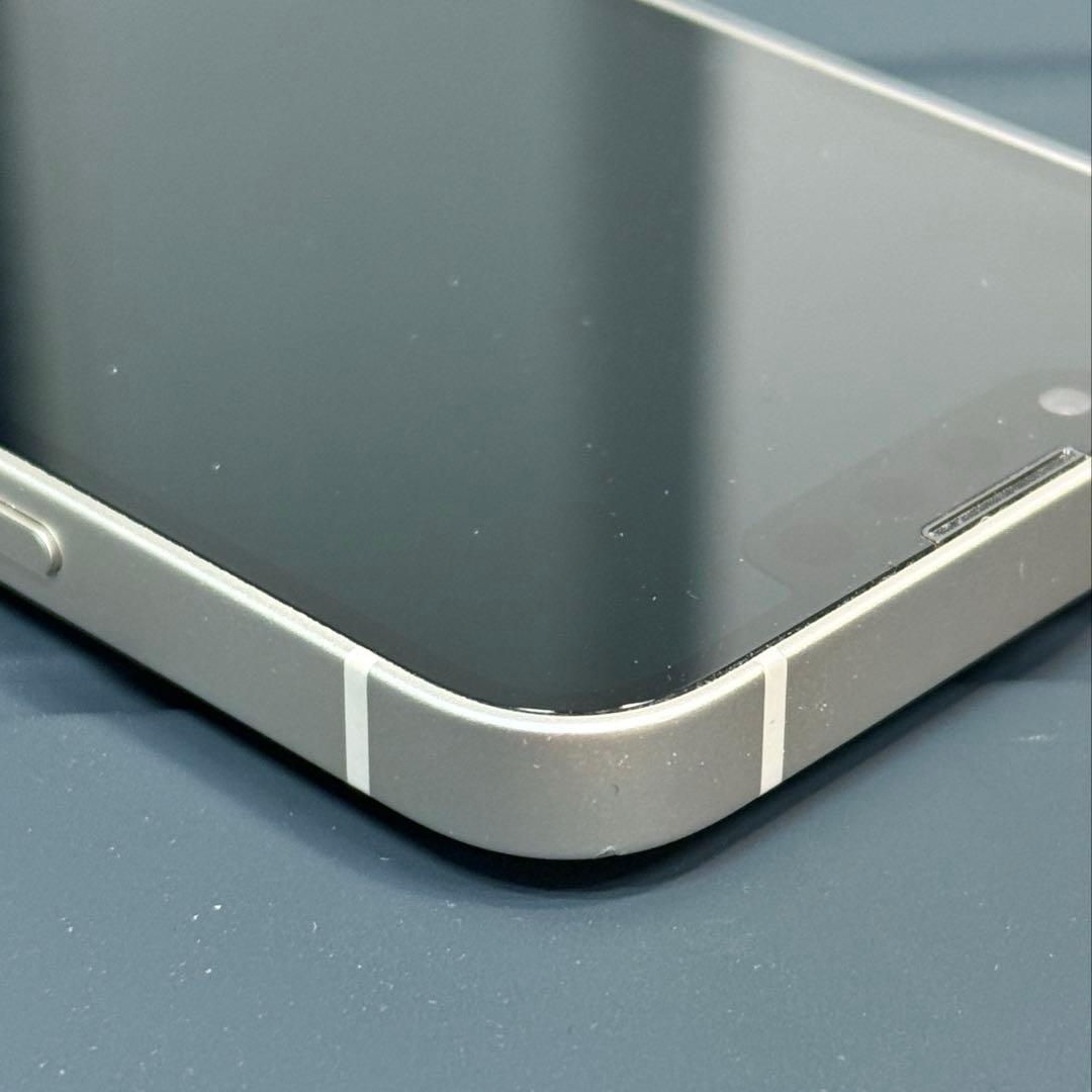 iPhone 13 mini 本体　（ホワイト / 128GB）