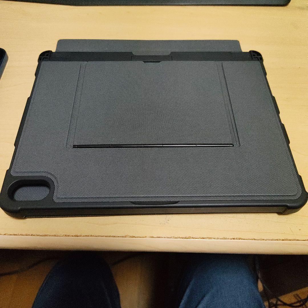 Apple iPad 本体 青 10世代　64GB　おまけつき