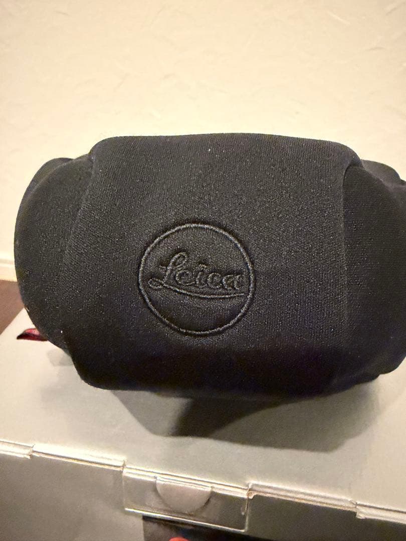 ライカQ typ116 LEICA Q 美品　ドライボックス保管