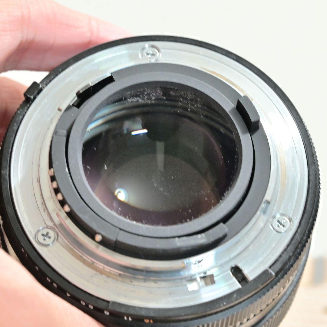 レンズ(単焦点) NOKTON 58mm F1.4 SLII (Ai-S)