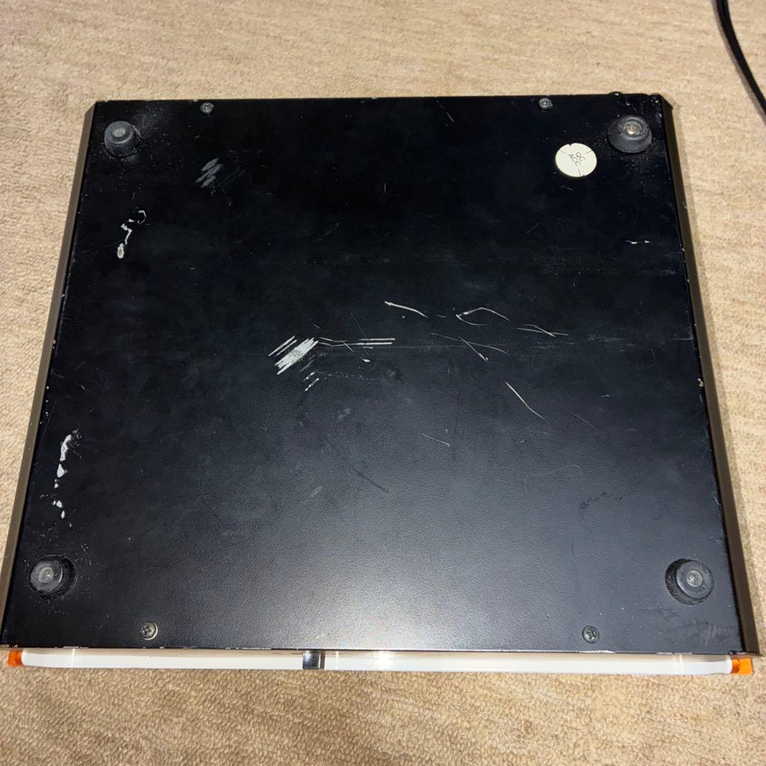 【DJミキサー】Vestax VMC-004 FX