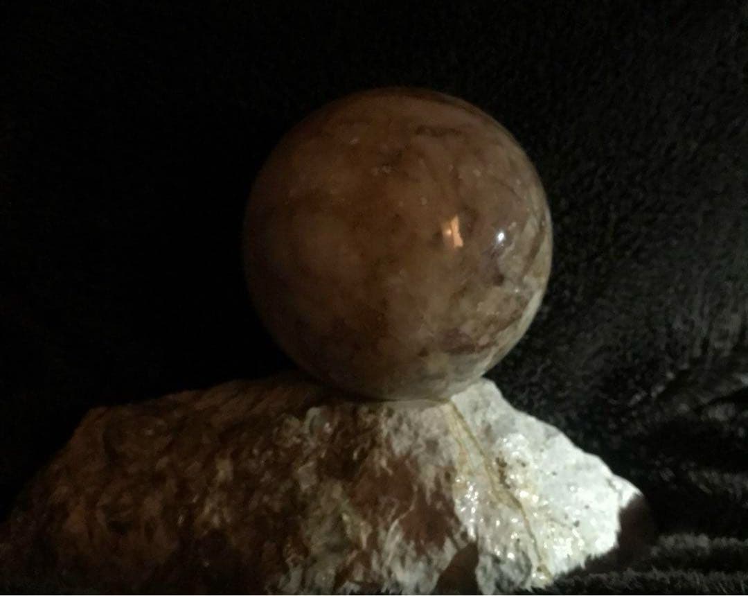 巨大パワーストーン⭐︎お金の源泉　ガイア