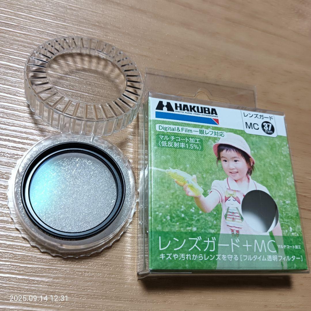 極上品OLYMPUS M.ZUIKO 45mm f1.8 レンズフィルター付き