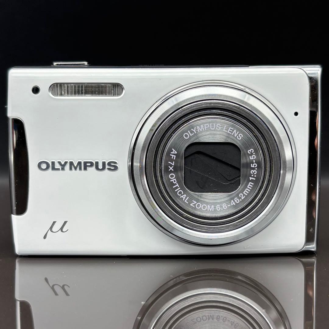 OLYMPUS μ 1060 XDピクチャーカード 1GB