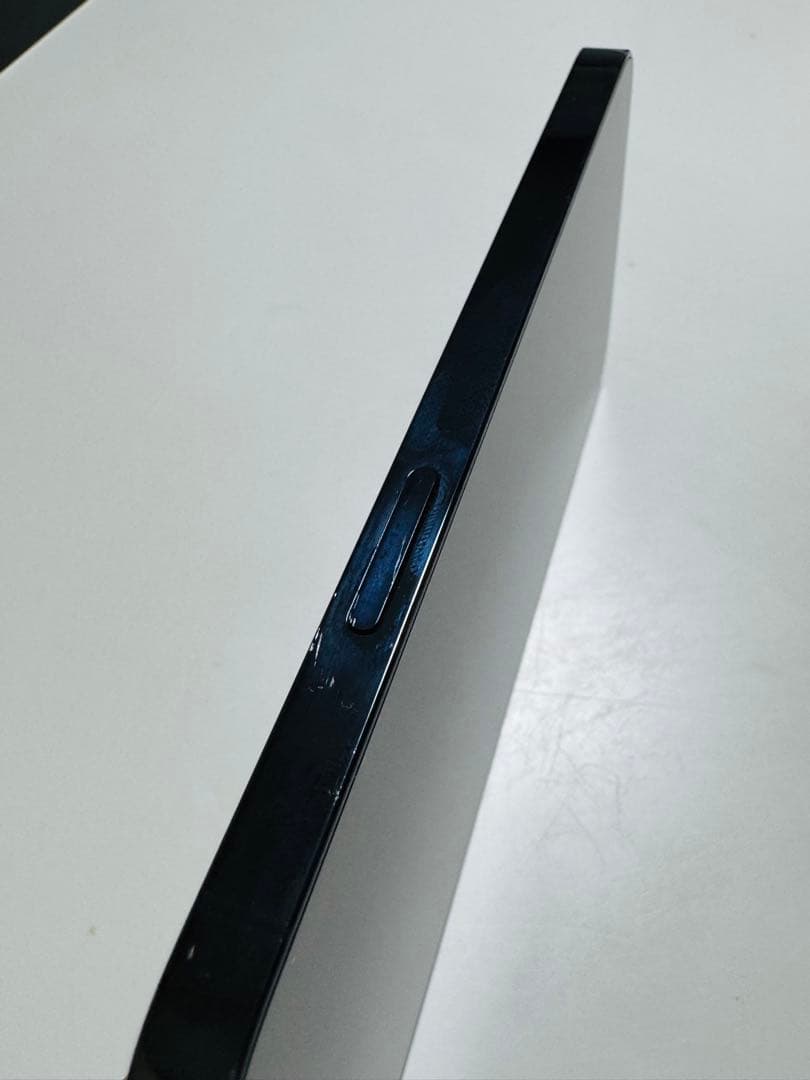 動作確認済 iPhone12 Pro Max 128GB SIMフリー