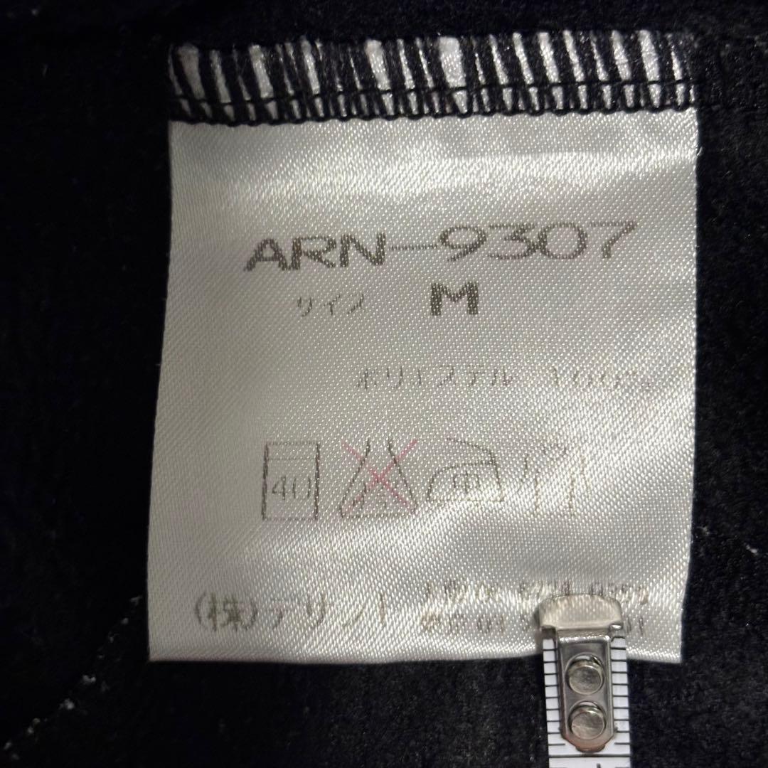 arena アリーナ　チームライン　セットアップジャージ　上下　水泳　Mサイズ