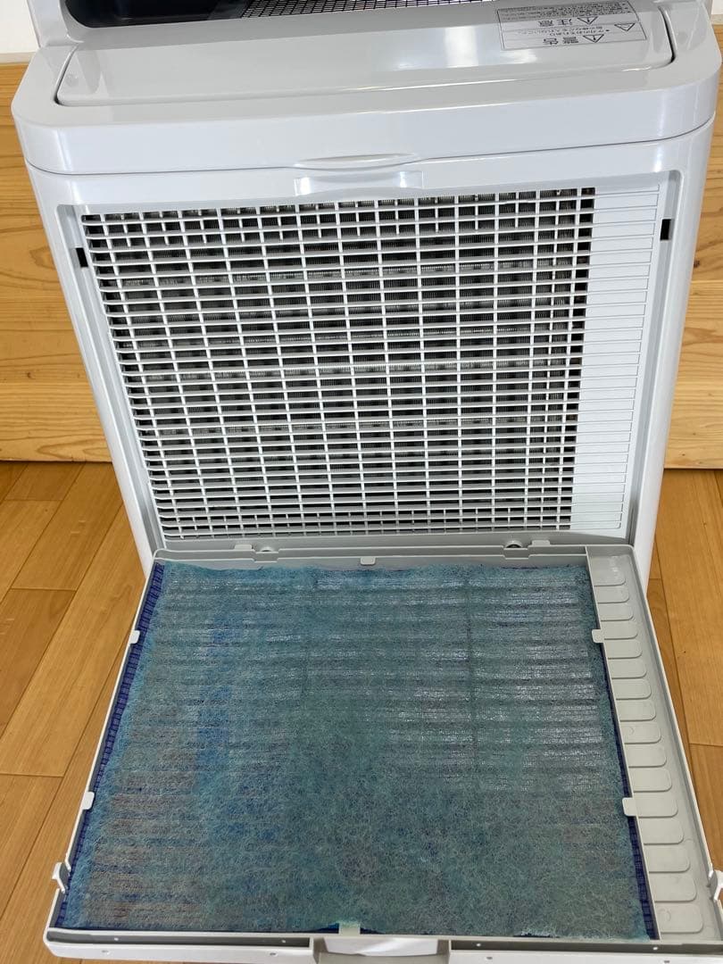 2024年製 三菱 除湿機 除湿衣類乾燥機 インバーター ホワイト