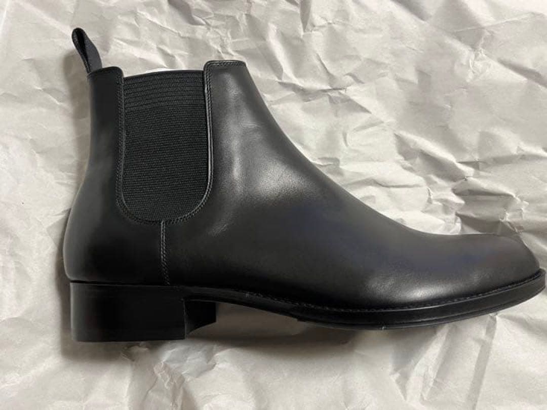 UNITED ARROWS サイドゴアブーツ