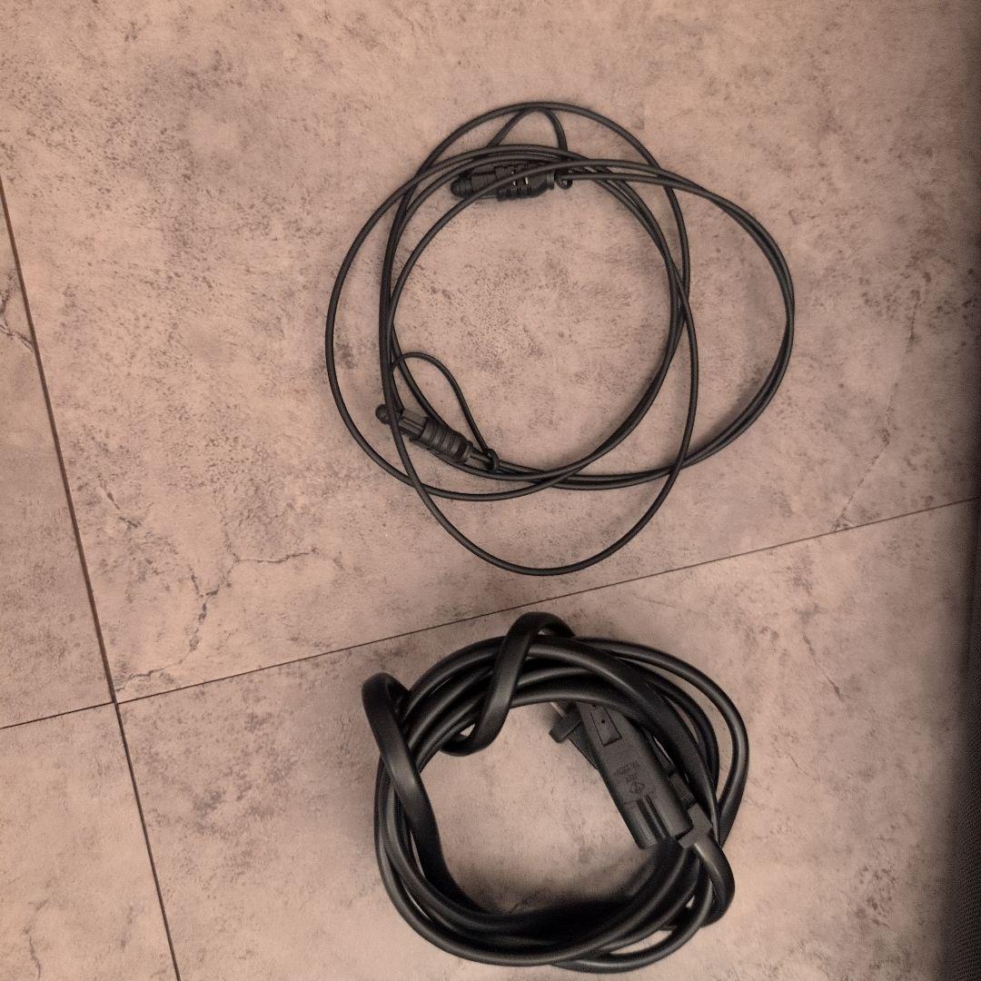 【2点セットで購入お願いします】 JBL CINEMA SB450 (1/2)