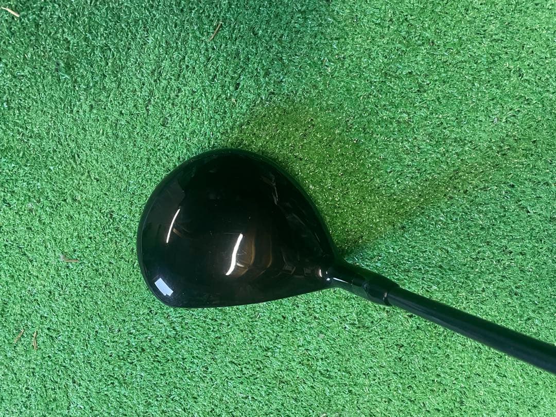 ブリヂストン B5 ドライバー/3，5FW メンズ ゴルフクラブ 3本セット