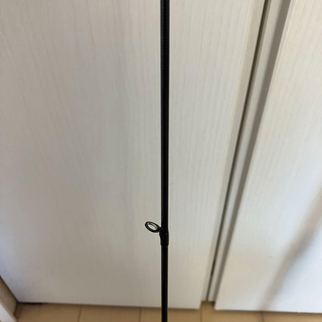 エメラルダス ストイスト ストリームチューン 73L-S