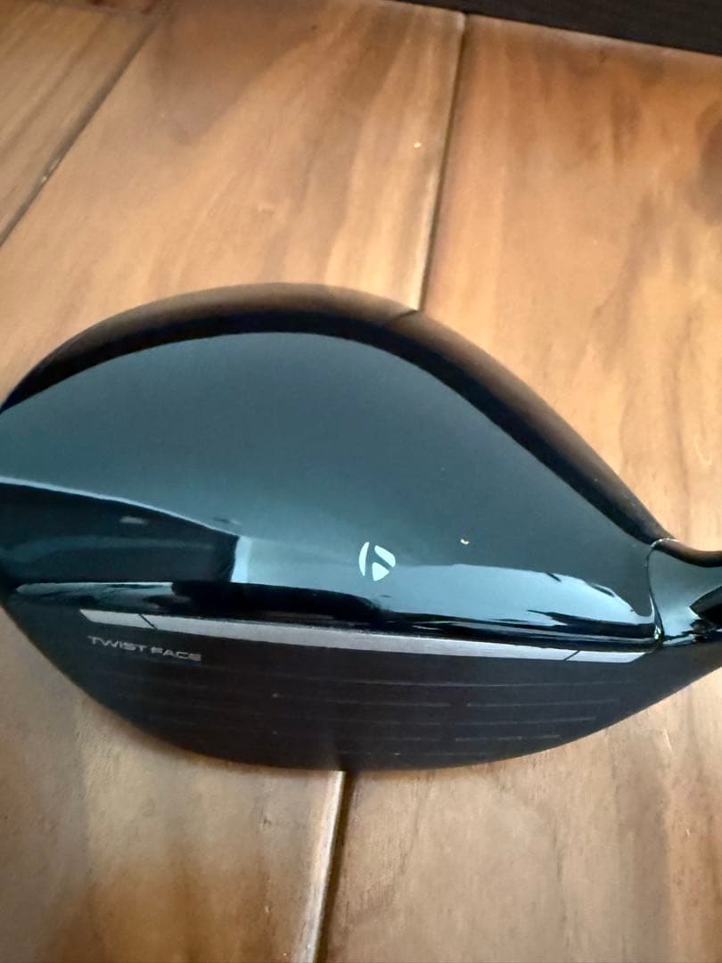 Qi10 FW3HL&5W TaylorMade USシャフト6x