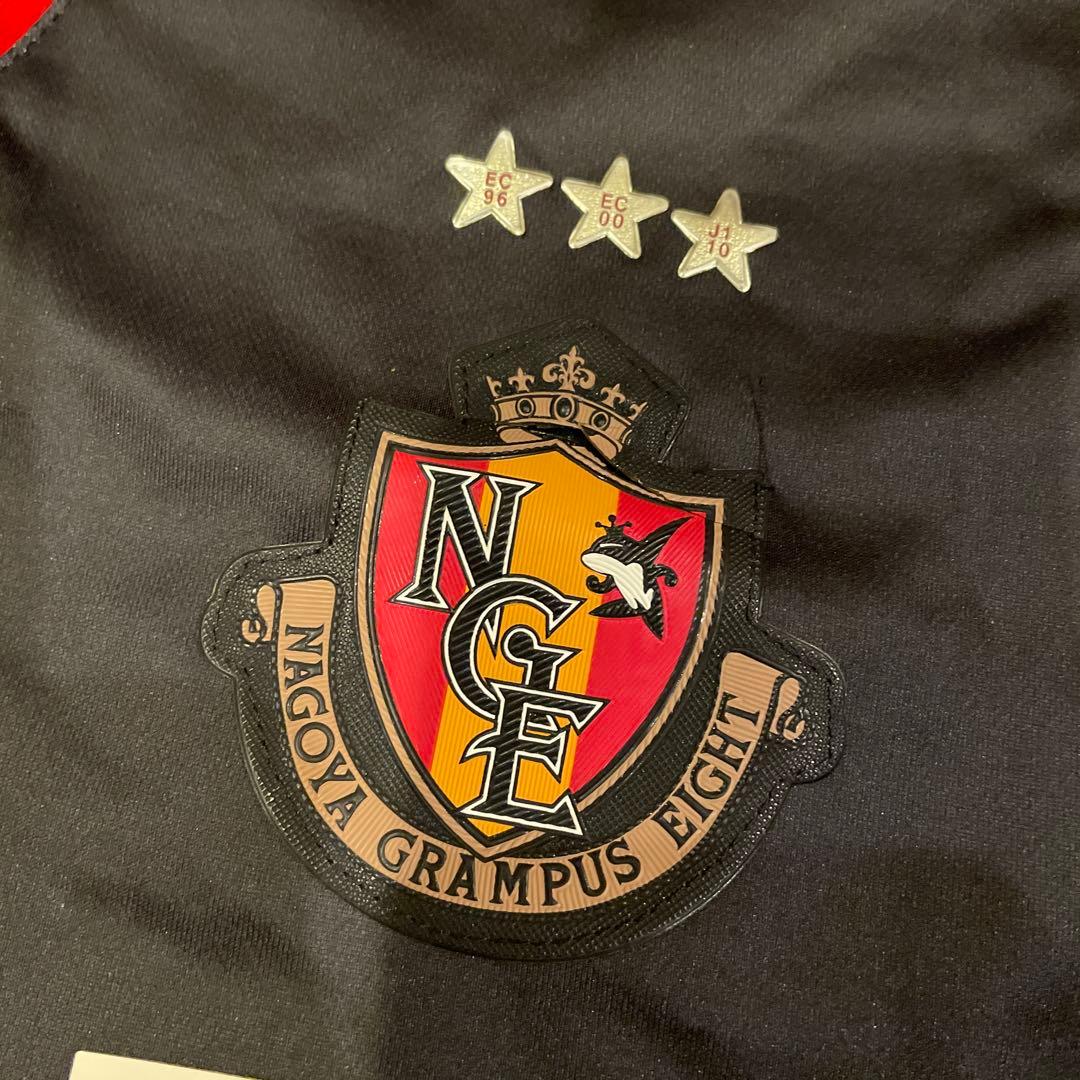 名古屋グランパスユニフォームNo.10 ストイコビッチ　美品・未使用品