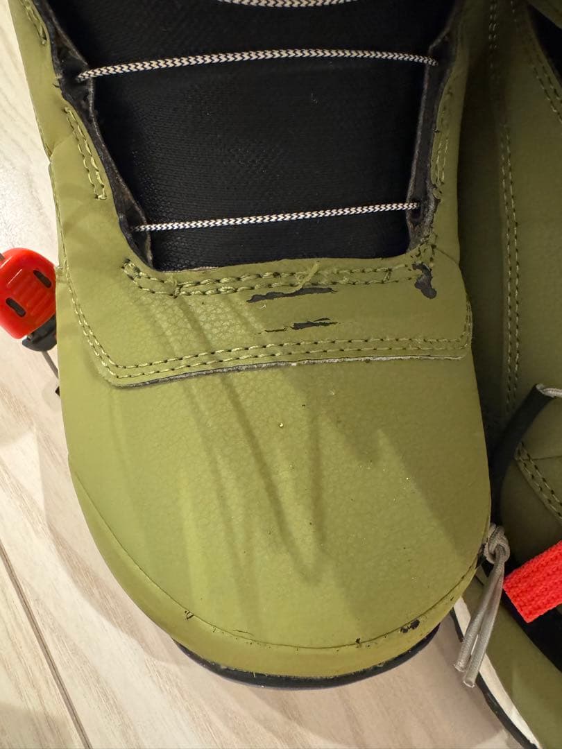 BURTON バートン Ruler BOA board Boots