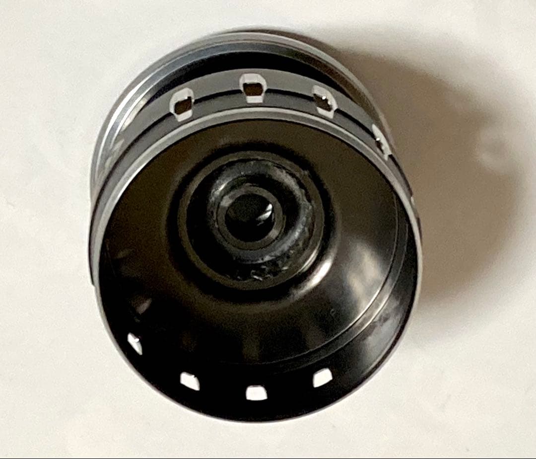 ダイワ DAIWA 16キャタリナ 4500用　純正スプール