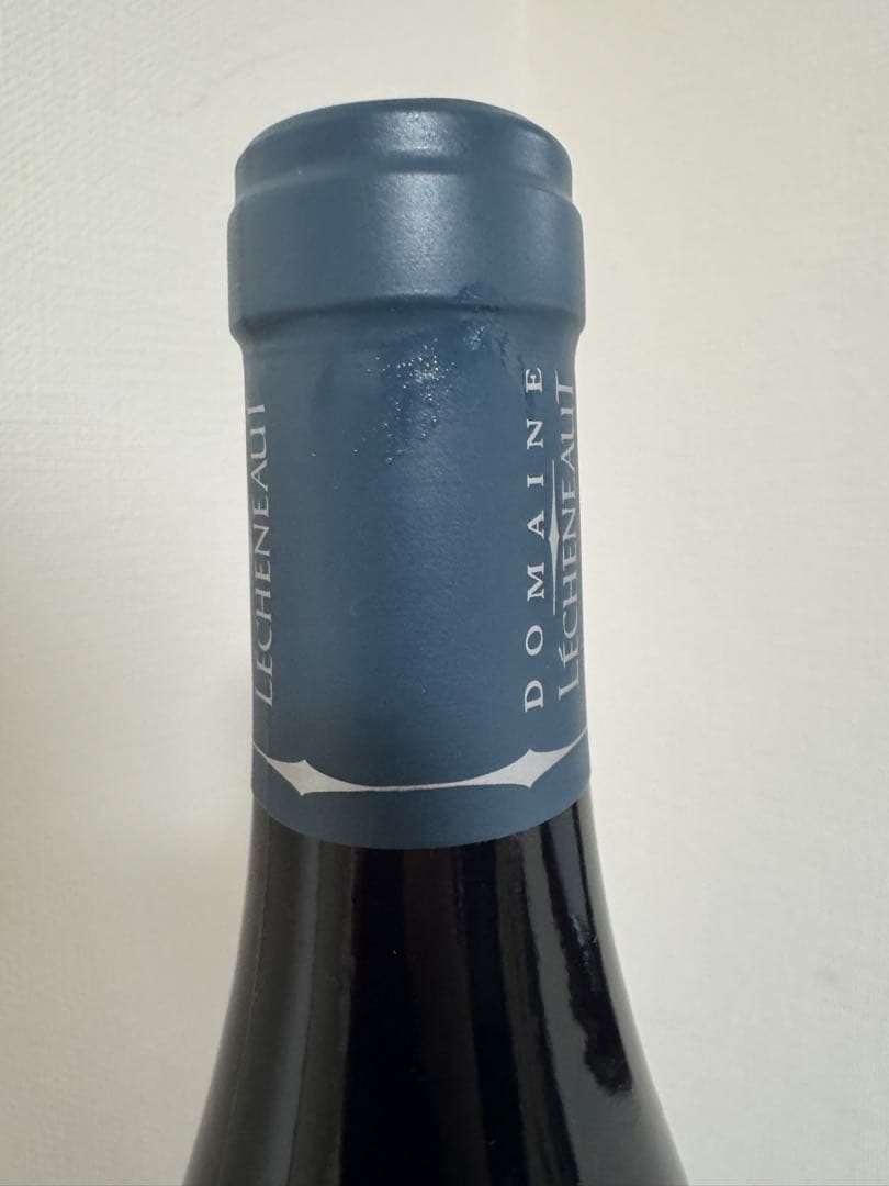 Lécheneault Gevrey-Chambertin 2021