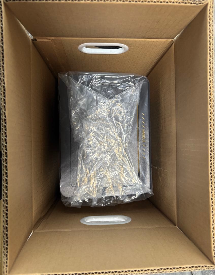 EVOPOW ポータブル電源 E600 515Wh