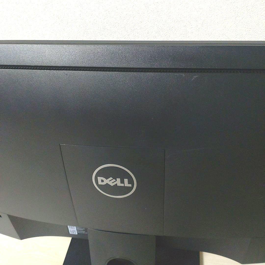 DELL モニター e2417h 2台セット