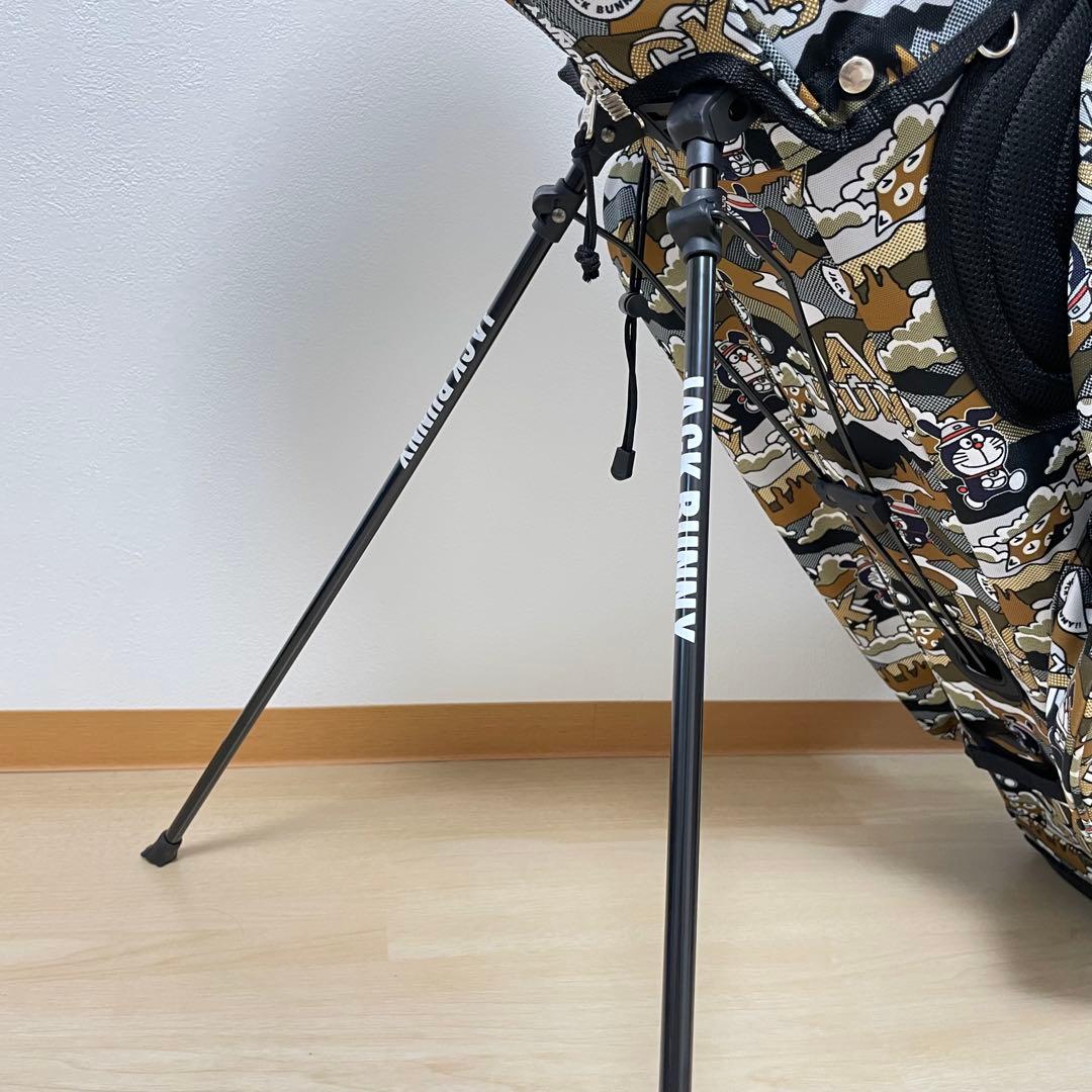 ゴルフバッグ・キャディバッグ chocomoo