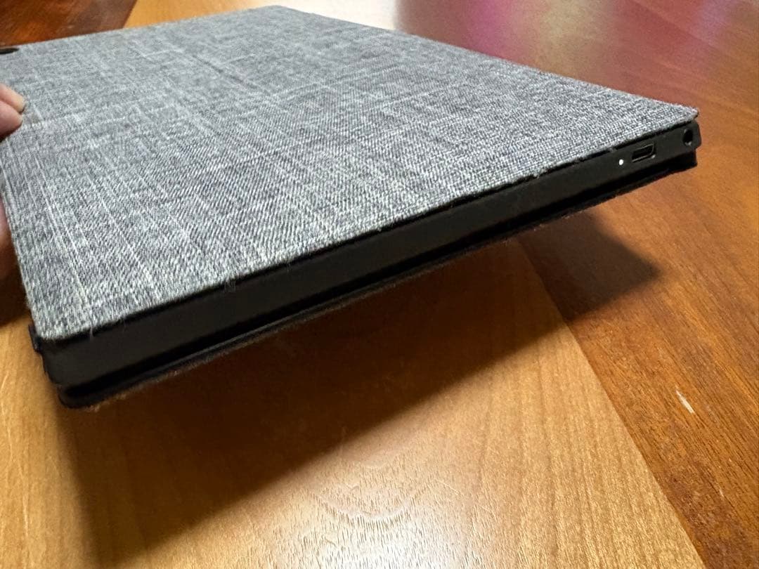 ASUS Chromebook 本体 CM3000DV　クロームブック