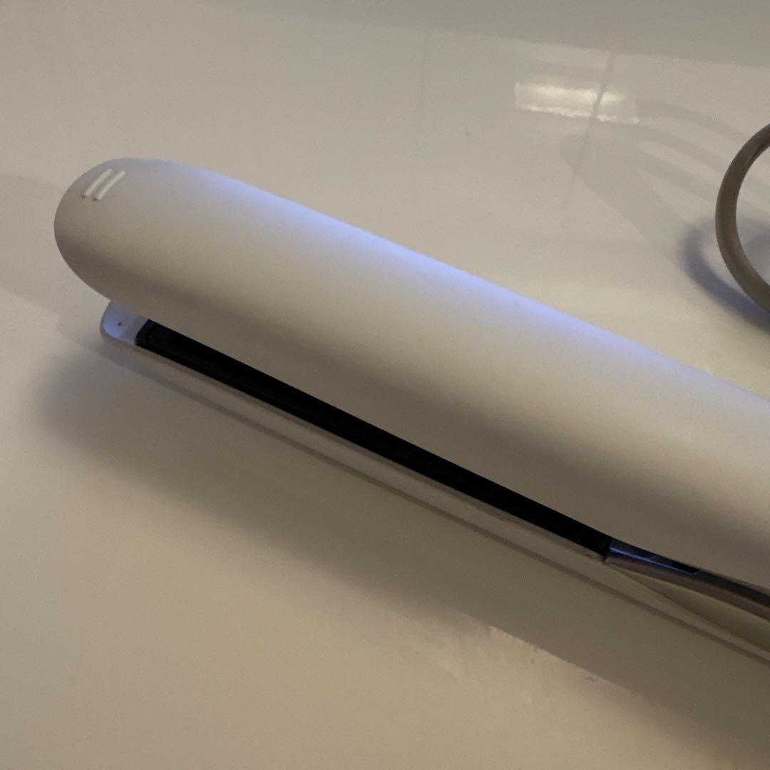 Panasonic nanocare ストレートアイロン