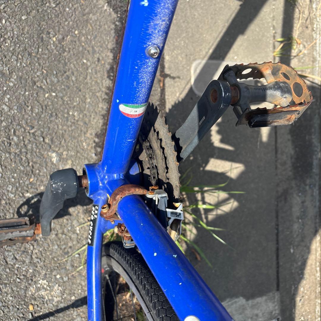 ジオス　ミストラル　引き取り限定