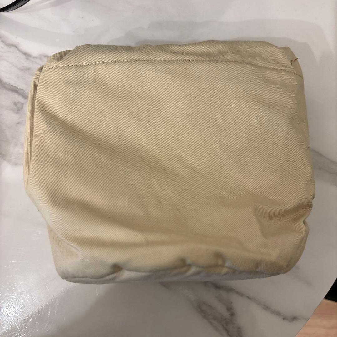 MARNI / マルニ TROPICALIA MINI BUCKET BAG