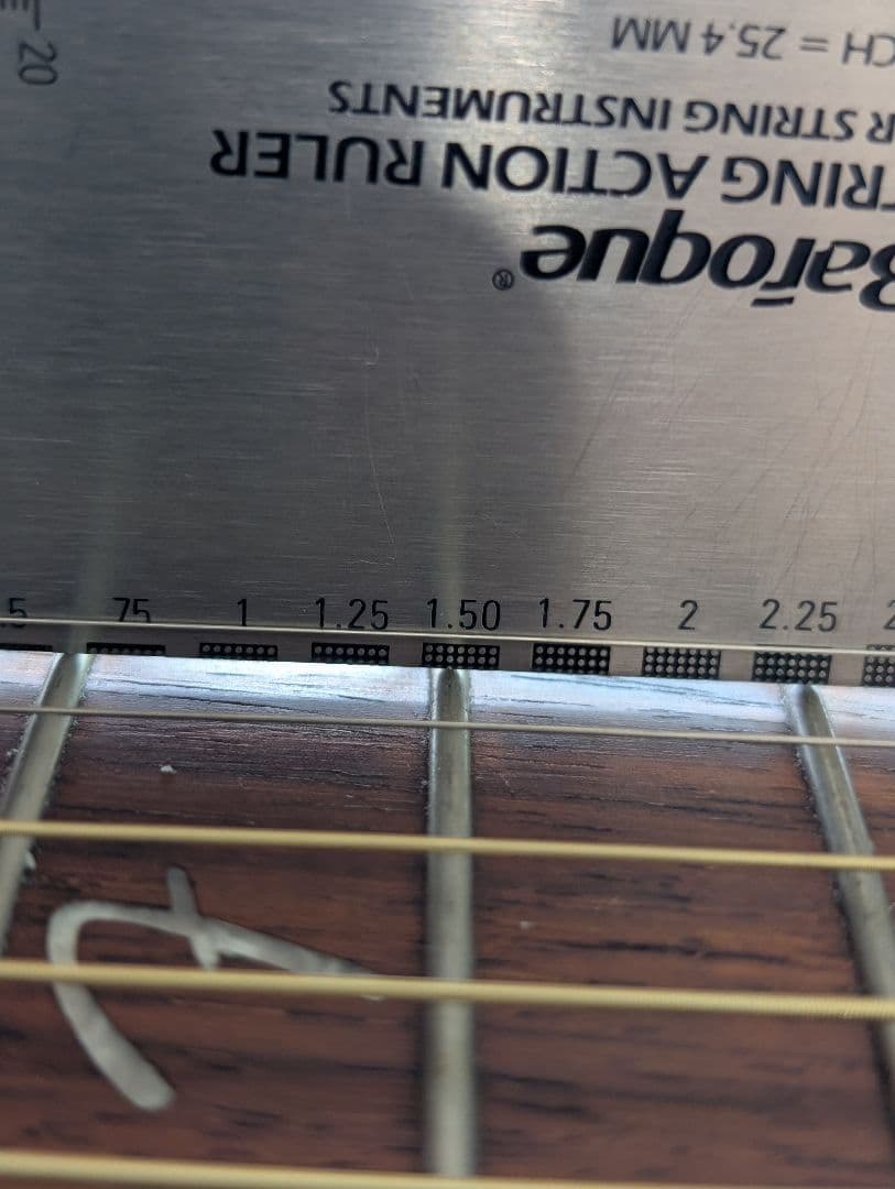 Fender パーラーギターGDP100