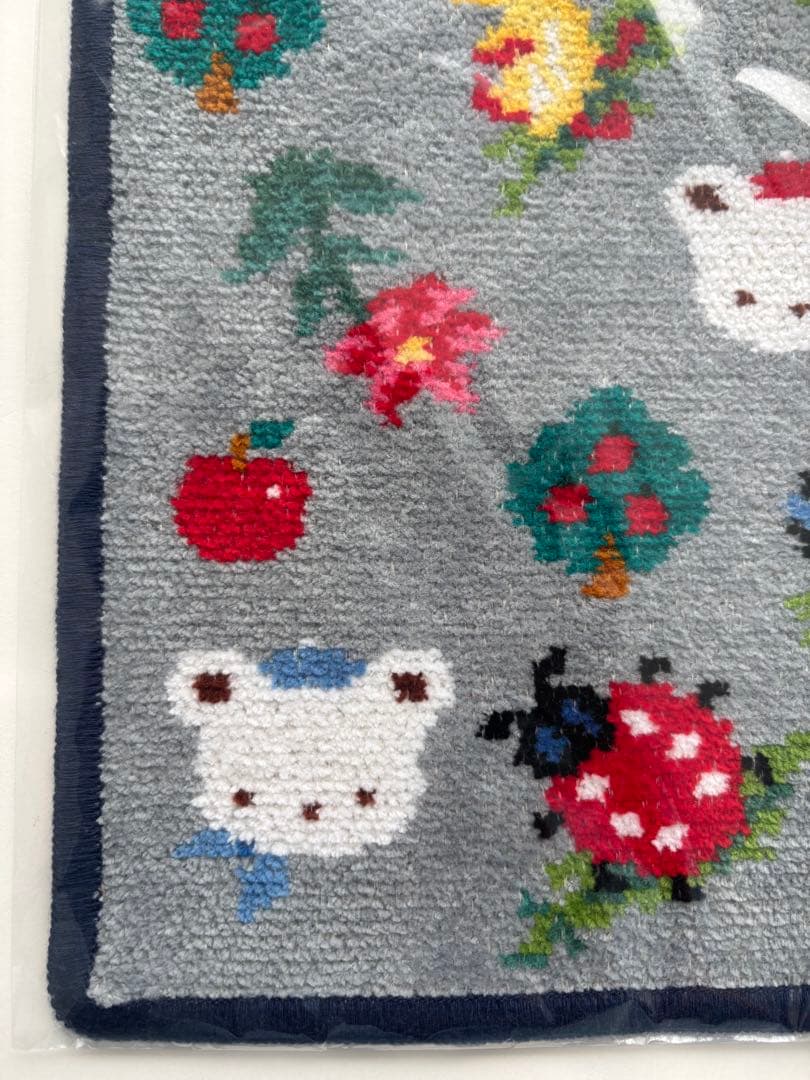 【未開封】フェイラー ファミリア　ティッシュポーチ　ハイジ　ポーチ　未開封　新品