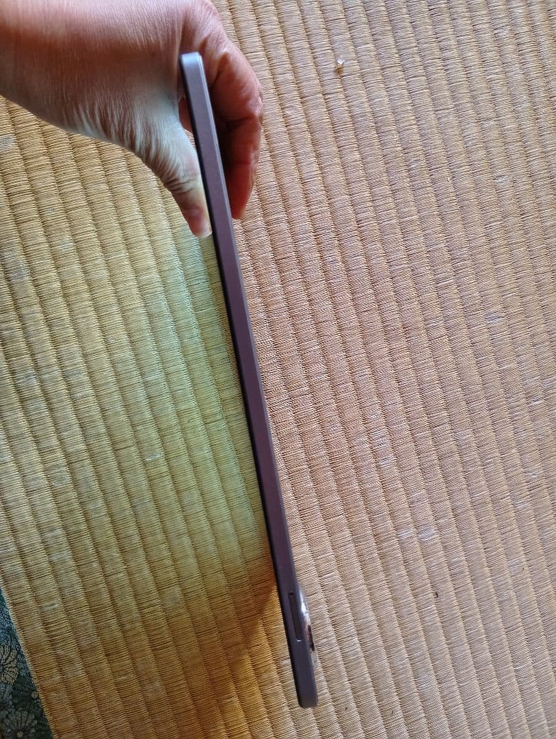 AvidPad S60 10.4インチ 128GB Android15 本体のみ