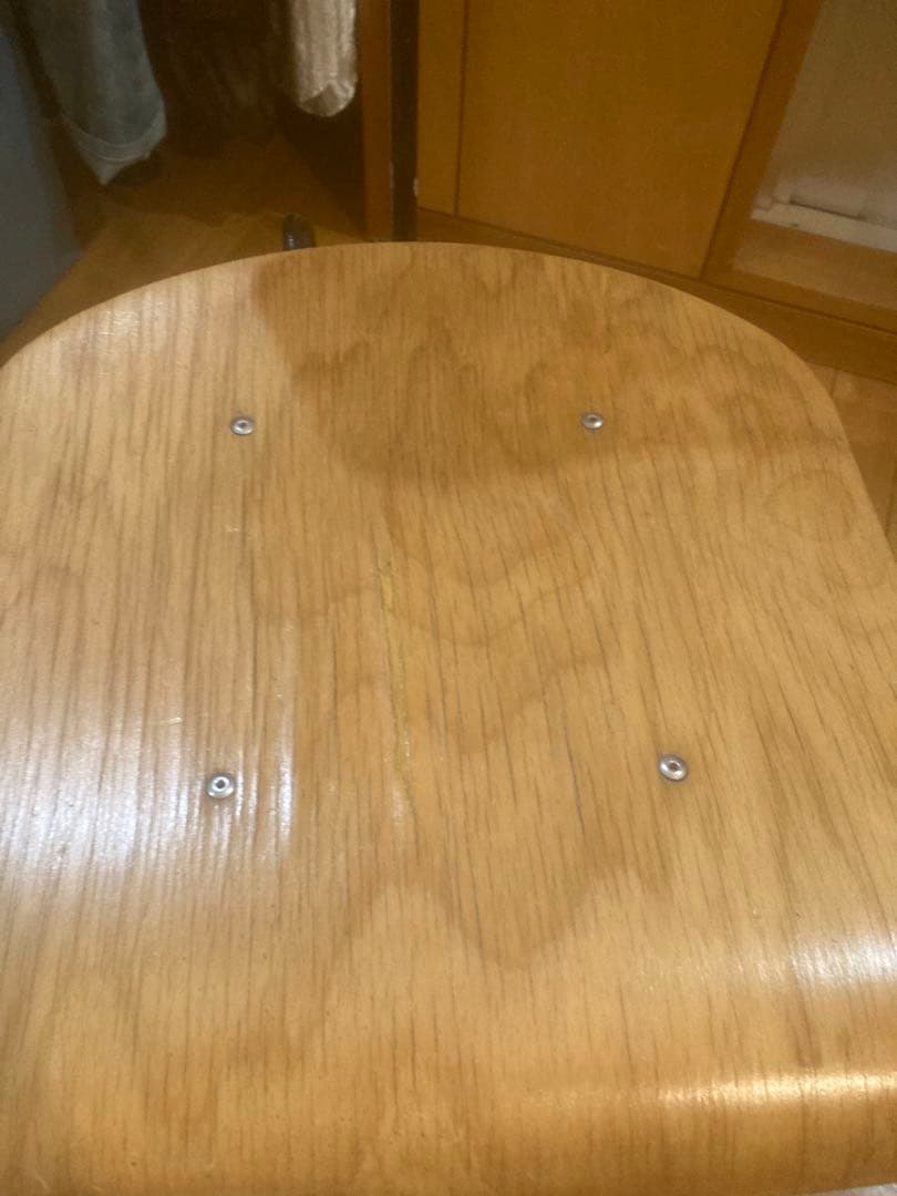 Friso kramer フリソクラマー　ドラフティングチェア