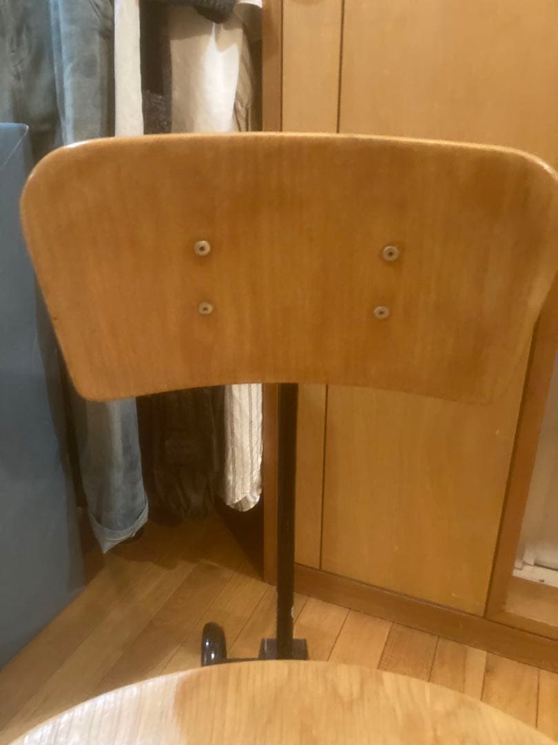 Friso kramer フリソクラマー　ドラフティングチェア