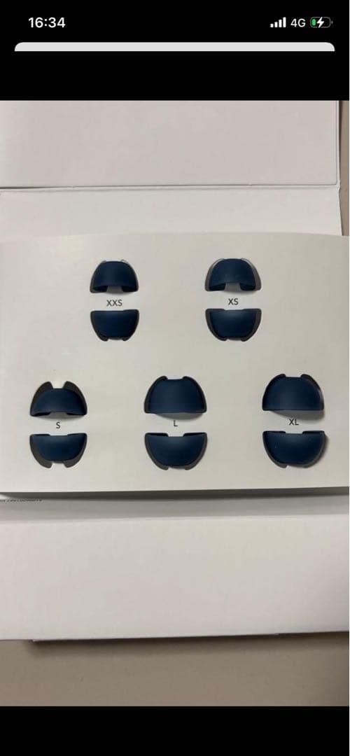 Anker Soundcore Liberty 5 ワイヤレスイヤホン