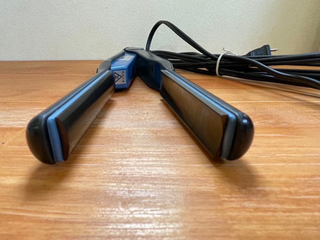 PAIMORE DIGITAL STRAIGHT ヘアアイロン　プロ仕様