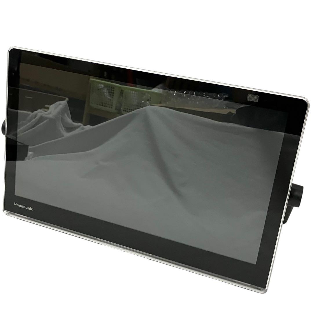 パナソニック 15V型 ポータブル 液晶テレビ UN-15N10-K