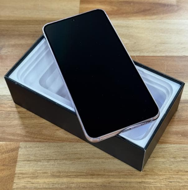 [超美品] ギャラクシー｜S23｜256GB｜SC-51D｜国内版SIMフリー