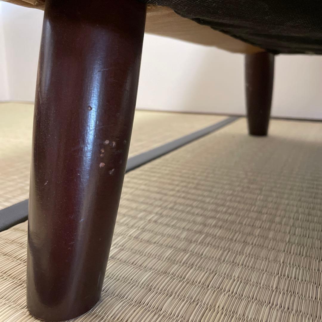 カリモク　ソファー