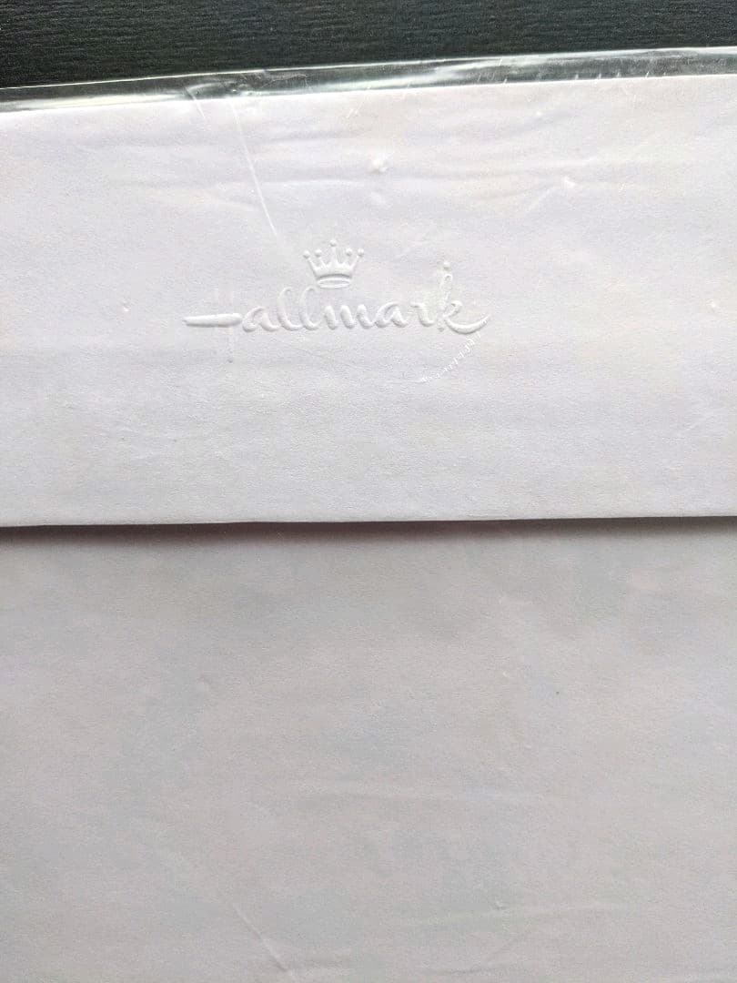 グリーティングカード