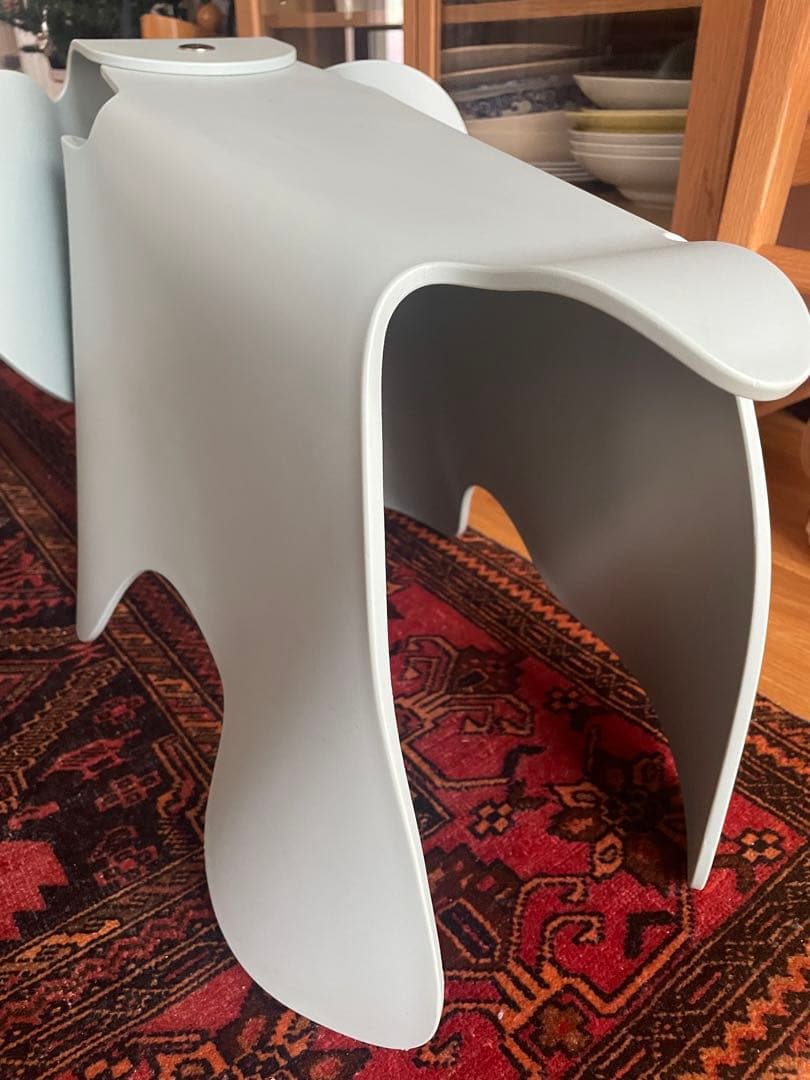 イームズ　エレファント　vitra ヴィトラ　正規